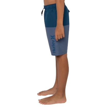 Hurley Boy's Swim Trunk