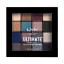 Picture of NYX Professional Makeup Ultimate Eye  Shadow Palette, Ash
