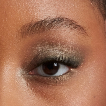 Picture of NYX Professional Makeup Ultimate Eye  Shadow Palette, Ash