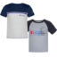 Champion Boy's 2 Pack Tees