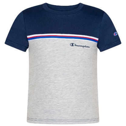 Champion Boy's 2 Pack Tees