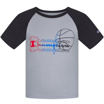 Picture of Champion Boy's 2 Pack Tees