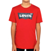 Levi's Boys' Short Sleeve Logo Graphic T-Shirt 2 Pack