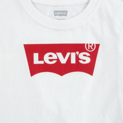 Levi's Boys' Short Sleeve Logo Graphic T-Shirt 2 Pack