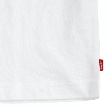 Levi's Boys' Short Sleeve Logo Graphic T-Shirt 2 Pack