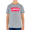 Levi's Boys' Short Sleeve Logo Graphic T-Shirt 2 Pack	
