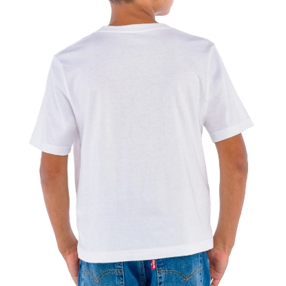Levi's Boys' Short Sleeve Logo Graphic T-Shirt 2 Pack	