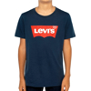 Levi's Boys' Short Sleeve Logo Graphic T-Shirt 2 Pack	