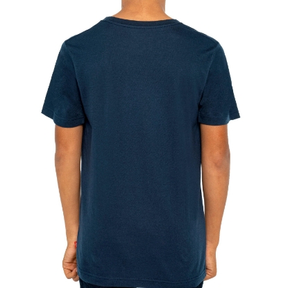 Levi's Boys' Short Sleeve Logo Graphic T-Shirt 2 Pack	