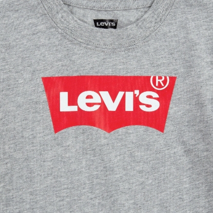 Levi's Boys' Short Sleeve Logo Graphic T-Shirt 2 Pack	