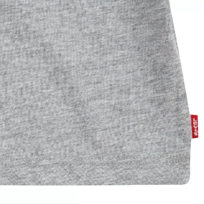 Picture of Levi's Boys' Short Sleeve Logo Graphic T-Shirt 2 Pack