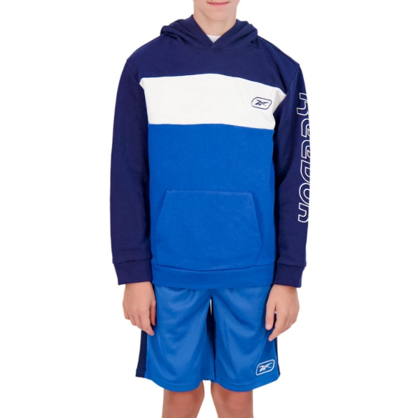Reebok Boy's 3pc Set