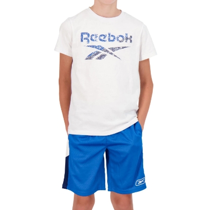 Reebok Boy's 3pc Set