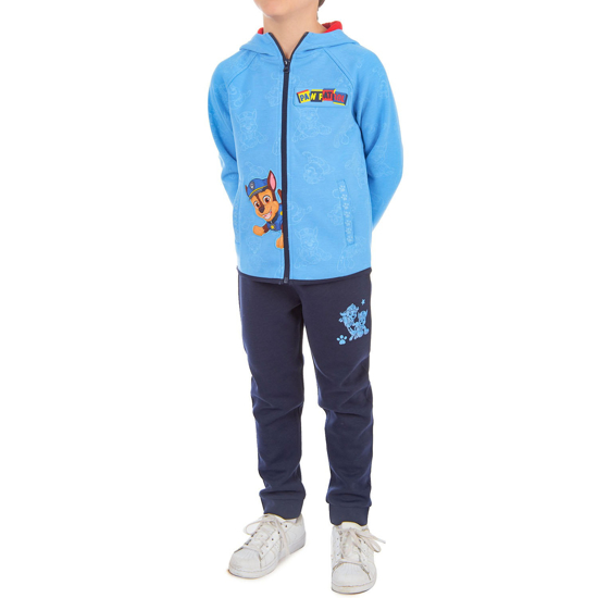 Paw Patrol Zip Up Hoodie and Jogger Active Set