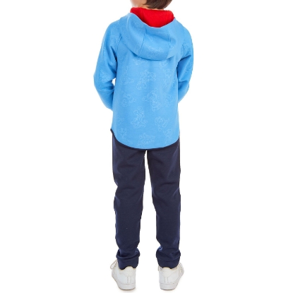 Paw Patrol Zip Up Hoodie and Jogger Active Set