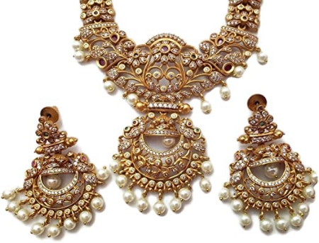 Picture for category Indian Jewelry