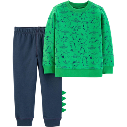 Carter's Boy 2 Piece Playwear Set