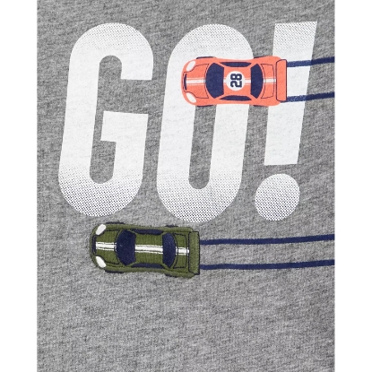 Carter's Boy 2 Piece Playwear Set