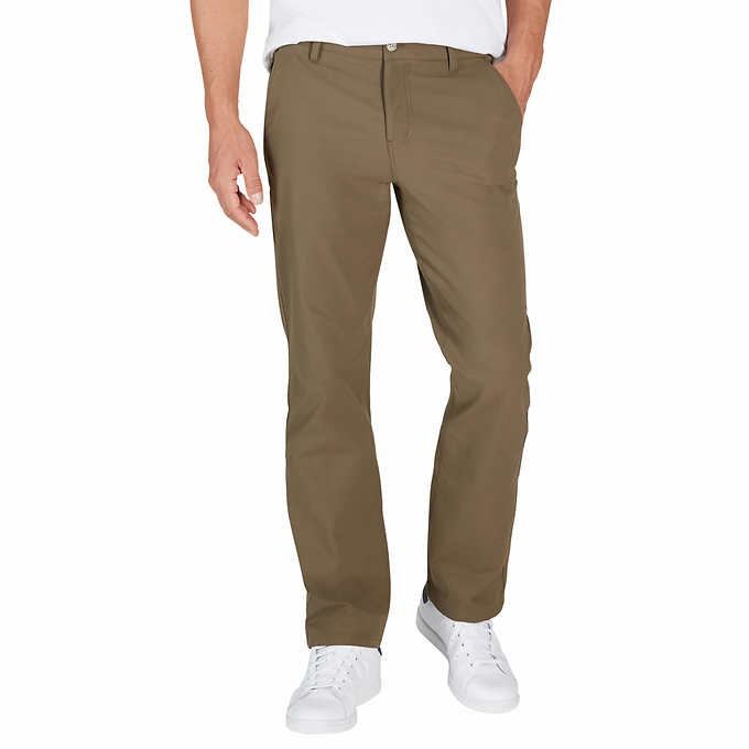 usa-angel.com. Weatherproof Vintage Men’s Performance Tech Pant