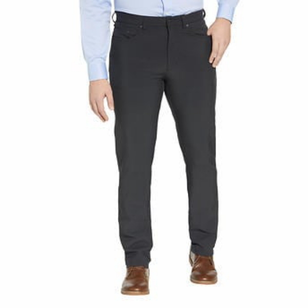 Haggar Men’s Non-Iron Pant