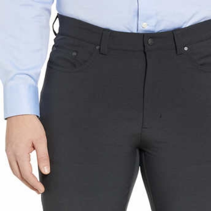Haggar Men’s Non-Iron Pant