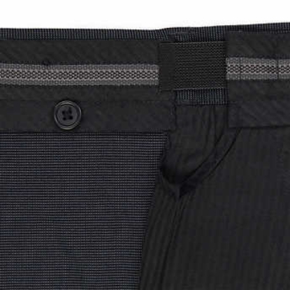 Kirkland Signature Men’s Non-Iron Comfort Pant With Expander Waist