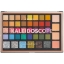 Picture of Profusion Cosmetics Kaleidoscope Palette, 42 Shades, 16.16 oz