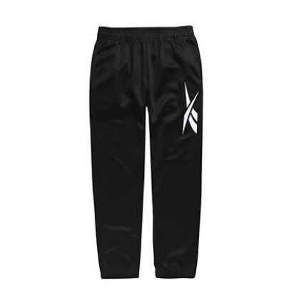 Reebok Boys' Assorted Jogger Bottoms Size 18 20 Gray