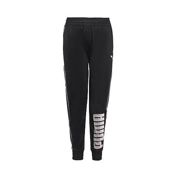 Puma Boys Tricot Jogger Pant