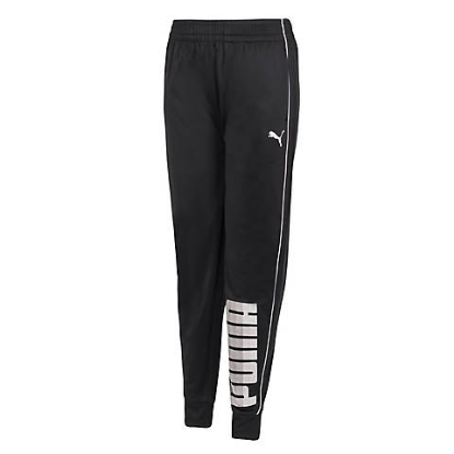 Puma Boys Tricot Jogger Pant