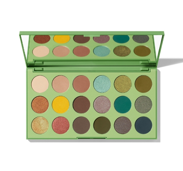 Picture of MORPHE 18B MAKIN’ BANK ARTISTRY PALETTE