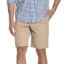 Tailor Vintage Men's Flat Front Short