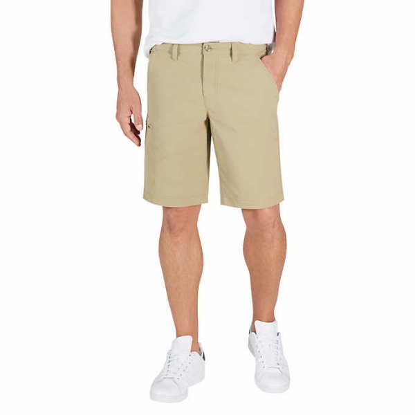 Weatherproof Vintage Men’s Trail Short