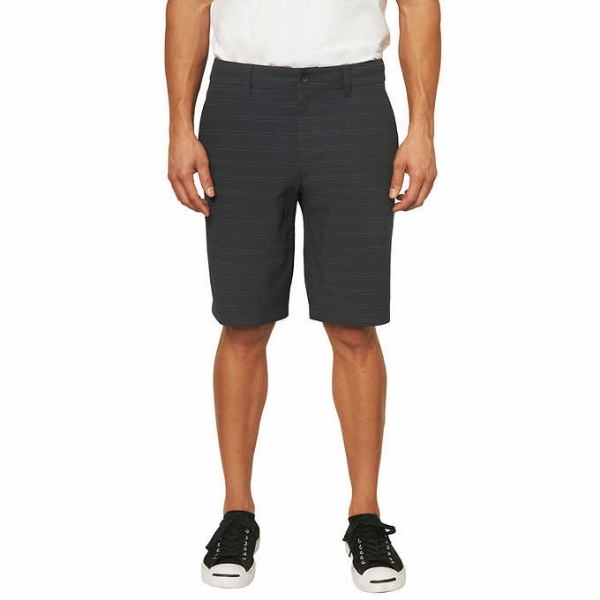 Hang Ten Men's Hybrid Short