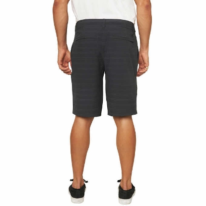 Hang Ten Men's Hybrid Short