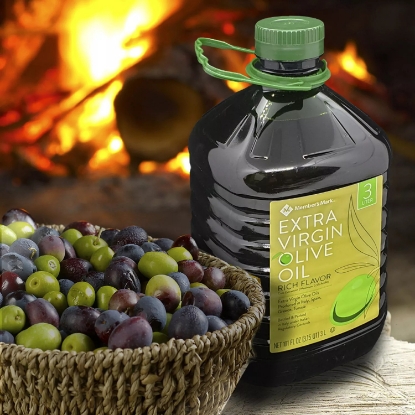 Member's Mark Extra Virgin Olive Oil 3 L