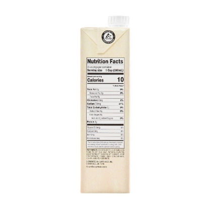 Member's Mark Chicken Broth 32 oz 6 pk