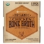 Member's Mark Organic Chicken Bone Broth 32 oz 6 pk