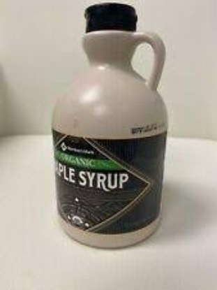 Member's Mark Organic 100% Pure Maple Syrup 32 oz