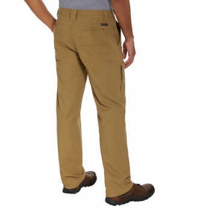 GH Bass & Co. Men’s Stretch Canvas Pant