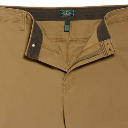 GH Bass & Co. Men’s Stretch Canvas Pant