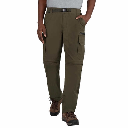 BC Clothing Men’s Convertible Pant