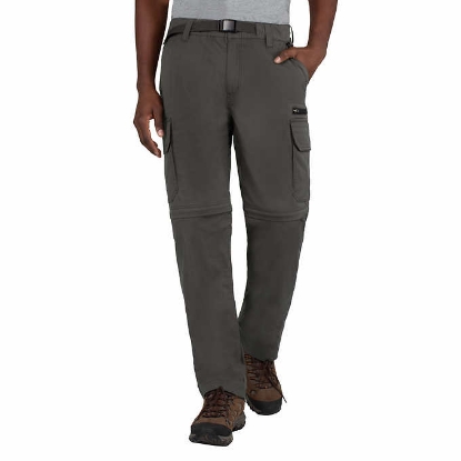 BC Clothing Men’s Convertible Pant