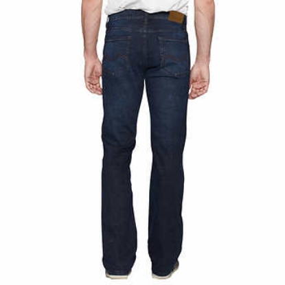 Urban Star Men's Relaxed Fit Jean