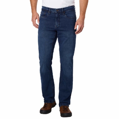 Urban Star Men's Relaxed Fit Jean