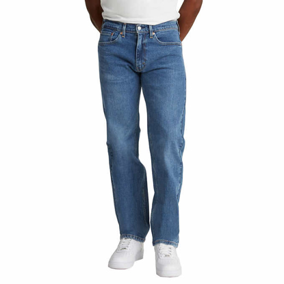 Levi's Men's 505 Jean