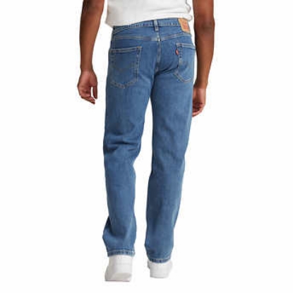 Levi's Men's 505 Jean