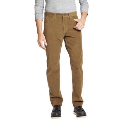 Copper & Oak Comfort Corduroy Pant