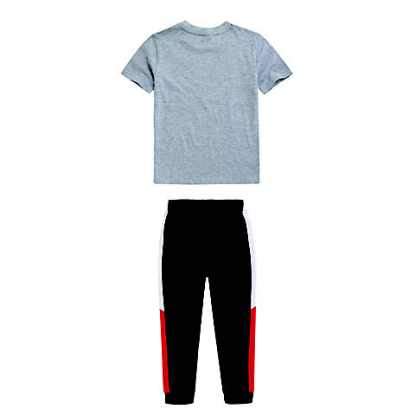 Reebok Kids 2 pc Tee and Bottom Set