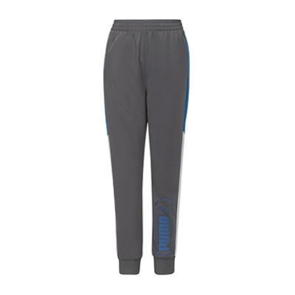 Puma Boys Jogger Bottom
